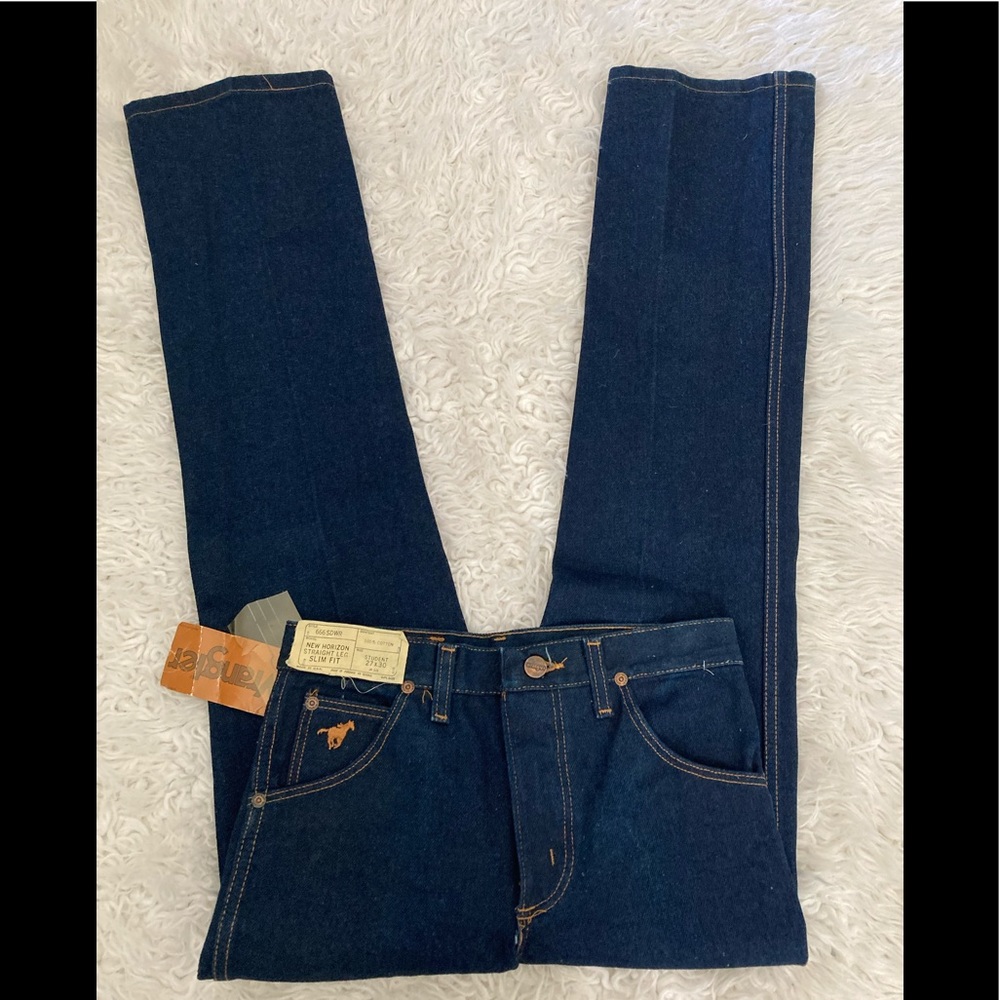70’s Wrangler Vintage Jeans